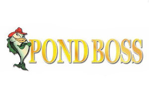 Pond Boss Logo